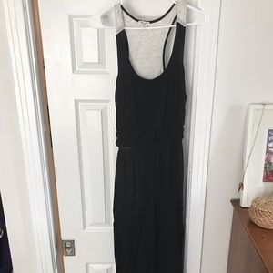 Splendid maxi dress